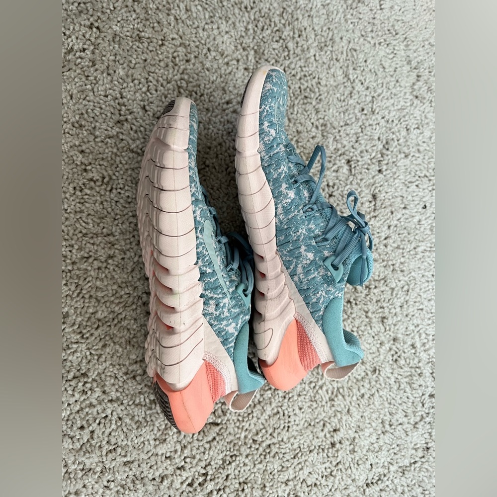 Nike Free rn 5.0
